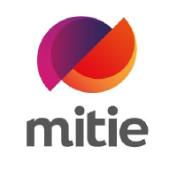 Logo of Mitie (MTO).