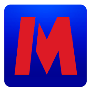 Logo of Metro Bank (MTRO).
