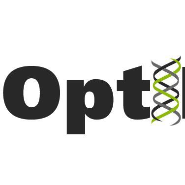 Logo of Optibiotix Health
