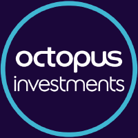 Logo of Octopus Aim Vct 2