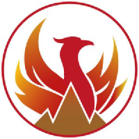 Logo of Phoenix Copper (PXC).