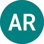 Logo of Altona Rare Earths (REE).