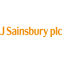 Logo of Sainsbury (j)