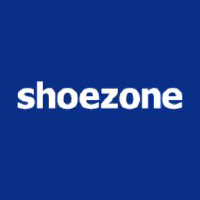 Logo of Shoe Zone