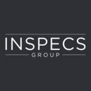 Logo of Inspecs (SPEC).