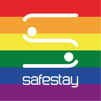 Logo of Safestay