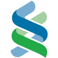 Logo of Standard Chartered