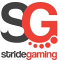Logo of Stride Gaming