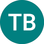 Logo of  (TBGR).