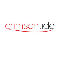 Logo of Crimson Tide (TIDE).
