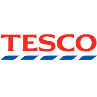 Logo for Tesco Plc (TSCO)
