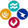 Logo of Utilico Emerging Markets