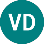 Logo of Visual Defence (VDI).