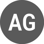 Logo of Alma Gold (CE) (ALGLD).