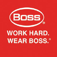 Logo of Boss (PK) (BSHI).