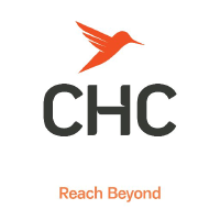 Logo of CHC (CE) (CHHCF).