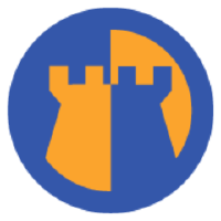 Logo of Castle AM (CE) (CTAM).