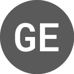 Logo of GL Events (PK) (GLCDF).