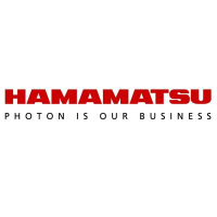 Logo of Homamatsu Photonics KK (PK) (HPHTY).