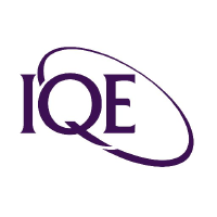 Logo of IQE (PK) (IQEPY).
