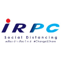 Logo of IRPC Public (PK) (IRPSY).