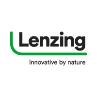 Logo of Lenzing (PK) (LNZNF).