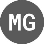 Logo of Majestic Gold (PK) (MJGCF).