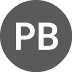 Logo of Paramount Bed (PK) (PBHDF).
