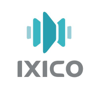 Logo of Ixico (PK) (PHYOF).