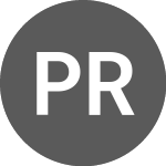 Logo of Providence Resources (PK) (PVRS).