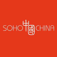Logo of Soho China (PK) (SOHOF).