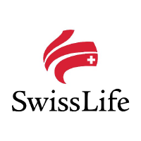 Logo of Swiss Life (PK) (SZLMY).