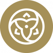 Logo of Renegade Gold (QX) (TGLDF).