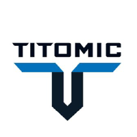 Logo of Titomic (PK) (TITMF).