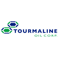 Logo of Tourmaline Oil (PK) (TRMLF).