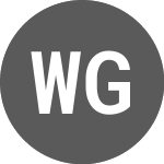 Logo of Warrior Girl (CE) (WRGL).