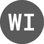 Logo of Wisdomtree Issuer Icav W... (GM) (WSDDF).