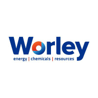 Logo of Worley (PK) (WYGPY).