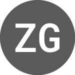 Logo of ZKB Gold ETF (GM) (ZKBEF).