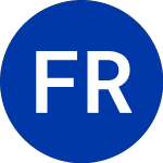 Logo of First Republic Bank (FRC-D).