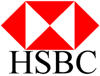 Logo of HSBC (HSBC).
