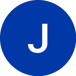 Logo of JMP (JMPB).