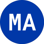 Logo of Mosaic Acquisition (MOSC.U).