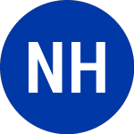 Logo of  (NWP).