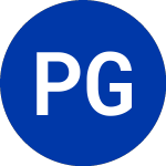 Logo of Portland General Electric (PGB.L).
