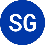 Logo of  (SGL).