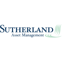 Logo of Sutherland Asset Management (SLD).