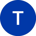 Logo of Triton (TRTN-A).