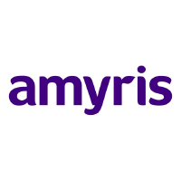 Logo of Amyris (AMRS).