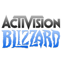 Logo of Activision Blizzard (ATVI).